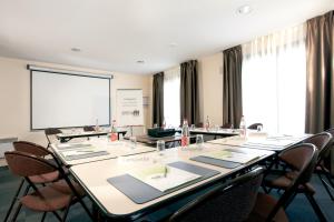 Hotels Campanile Brest - Gouesnou Aeroport : photos des chambres
