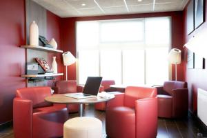 Hotels Campanile Brest - Gouesnou Aeroport : photos des chambres