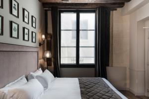 Hotels Hotel Le Presbytere : photos des chambres