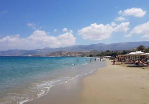 Sitia Old Port Apartment