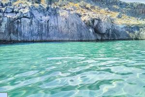 Sitia Old Port Apartment Lasithi Greece