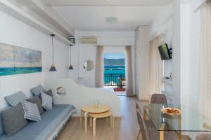 Sitia Old Port Studio