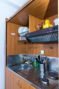 Sitia Old Port Apartment Lasithi Greece