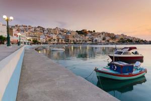 Sitia Old Port Studio Lasithi Greece