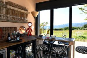 B&B / Chambres d'hotes Mas des Olives : photos des chambres