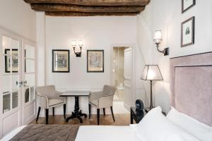 Hotels Hotel Le Presbytere : photos des chambres