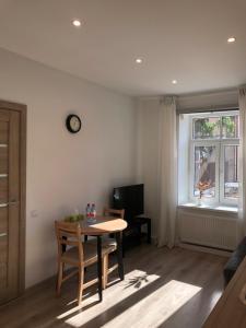 Pernavas Park & Bed Apartment Riga