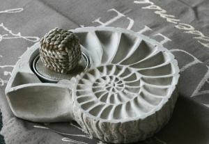 Haus Südwind am Ostdeich