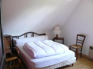 Maisons de vacances GWEVAZIG - Maison de Pays, Jardin Clos - S22 : photos des chambres