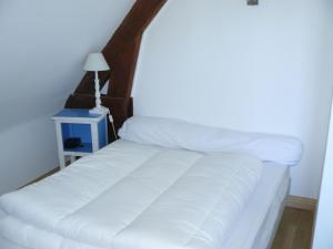 Maisons de vacances GWEVAZIG - Maison de Pays, Jardin Clos - S22 : photos des chambres