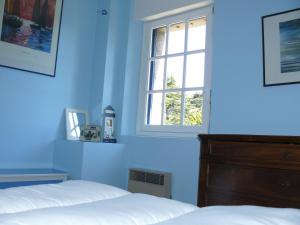 Maisons de vacances GWEVAZIG - Maison de Pays, Jardin Clos - S22 : photos des chambres