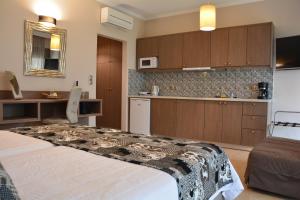 Royalty Suites Sea Side Halkidiki Greece