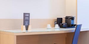 Spirit Hotel Gran Bilbao