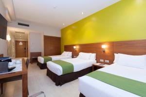 Spirit Hotel Gran Bilbao