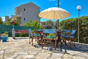 Moulinos Studios Kefalloniá Greece