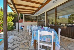 Moulinos Studios Kefalloniá Greece