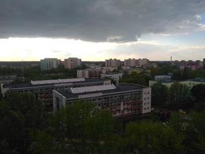 Apartament Śliwińskiego 4