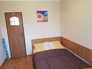 Pokoje gościnne AGWA