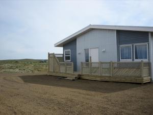 Icelandic Cottages