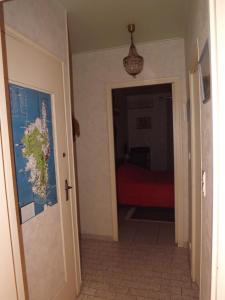 Appartements L'Arinella : photos des chambres