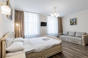 Opera House Apartment 3