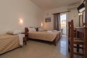 Sifis Studios Chania Greece