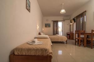 Sifis Studios Chania Greece