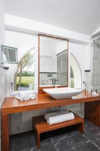 Habitación Doble Deluxe - 1ª planta