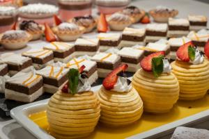 Rosamar Es Blau 4*s - Adults Only