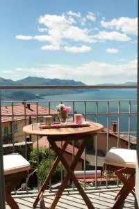 Vista Lago - Musignano