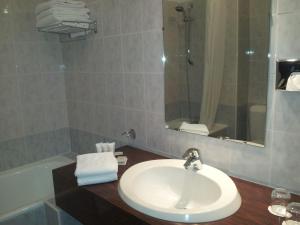 Hotels Villa Borghese, The Originals Relais : photos des chambres