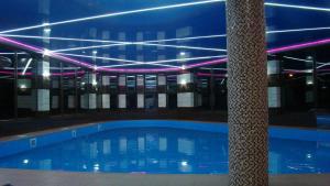 Apartament 4 osobowy w Trzęsaczu