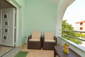 Apartment room in Pool Apartments 624