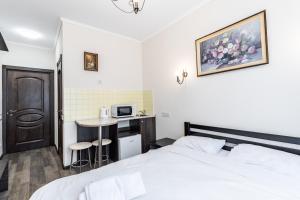 Opera House Apartment 2