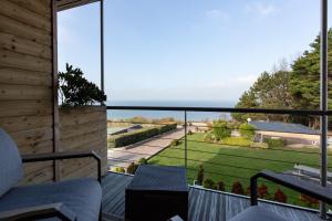 B&B / Chambres d'hotes Domaine du Grand Bec : photos des chambres