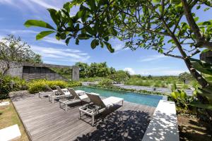 Hideaway Villas Bali - Uluwatu by Kanaan Hospitality
