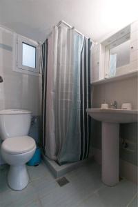 Muses Apartments Korinthia Greece