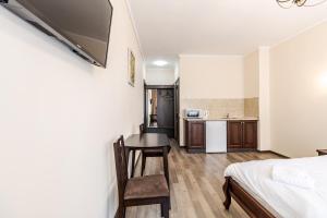 Opera House Apartment 1