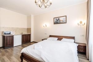 Opera House Apartment 1