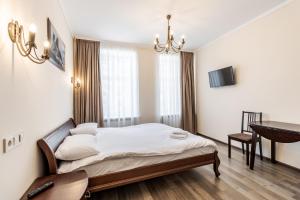 Opera House Apartment 1