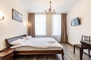 Opera House Apartment 1