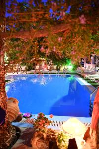Philoxenia Hotel & Studios Santorini Greece