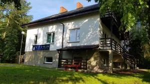 Noclegi Wodnik - Wiekowo