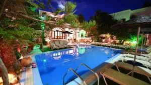 Philoxenia Hotel & Studios - Perissa