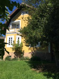 Chata Vockenhuber Villa Altmünster Rakousko