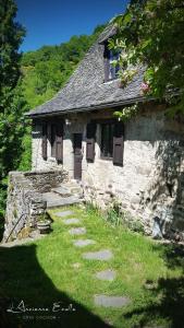 Maisons de vacances L'Ancienne Ecole : photos des chambres