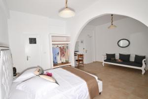 Philoxenia Hotel & Studios Santorini Greece