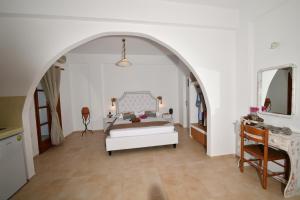 Philoxenia Hotel & Studios Santorini Greece