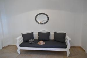 Philoxenia Hotel & Studios Santorini Greece