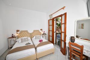 Philoxenia Hotel & Studios Santorini Greece